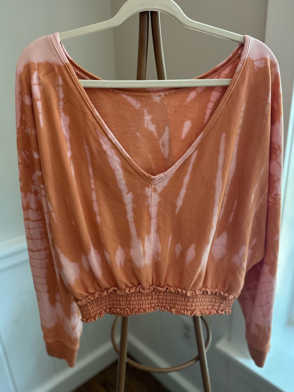 Saturday Sunday Lightweight Sweatshirt